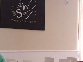 Ale Sal