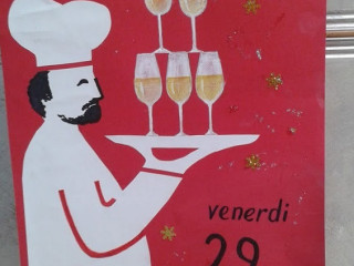 Trattoria Da Poldo