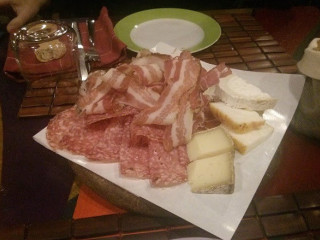 Crazy Point Non Solo Osteria
