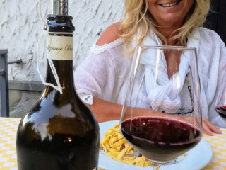 Antica Trattoria Di Statto