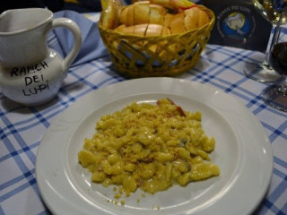 Agriturismo Ranch Dei Lupi