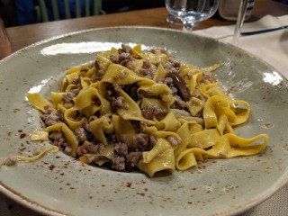 Coppetta Bruno Trattoria