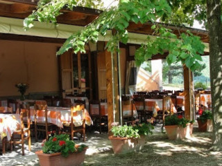 Az. Agrituristica Cà Di Bavellino