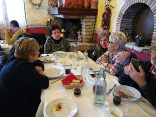 Agriturismo La Collina Degli Allori
