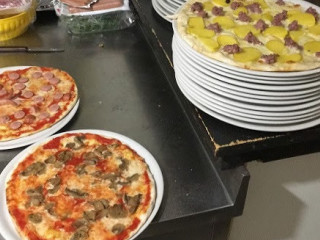 Trattoria Pizzeria Cosciotti
