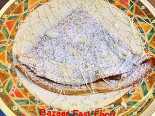 Bazaar Fast Food
