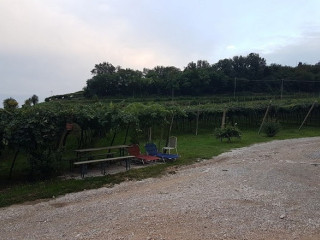 Agriturismo Fienil Del Monte