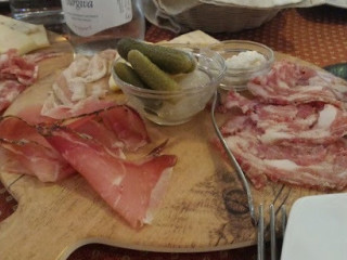 Agritur Malga Mortigola
