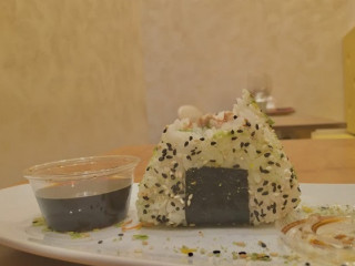 Ama Sushi Genova