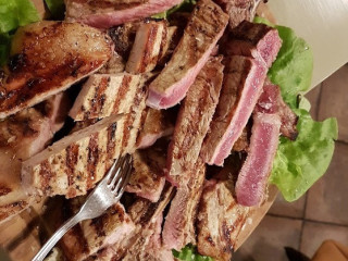Bisteccheria Da Alan