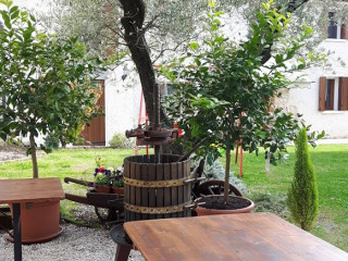 Agriturismo Al Vecchio Borgo