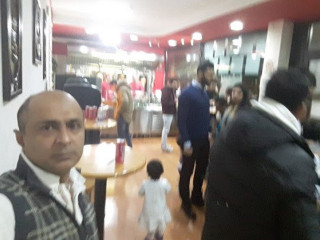Doner Kebab