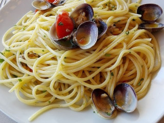 A Mere A Cozze Nere