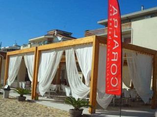 Coralba Stabilimento Balneare Pizzeria