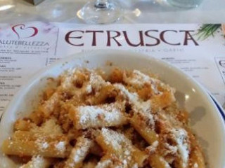 Pizzeria Etrusca