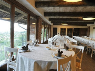 Agriturismo La Castagnotta