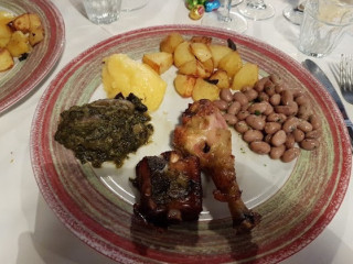 Antica Trattoria Al Molinetto
