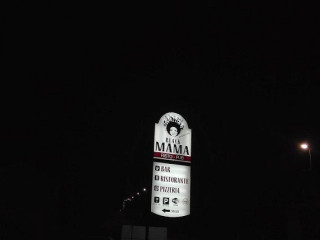 Black Mama Risto-pub