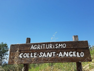 Agriturismo Colle Sant'angelo