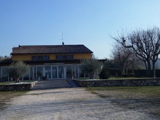 Agriturismo La Quercia