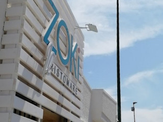 Zoki Lido Felix