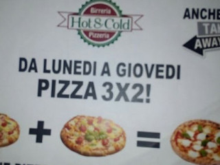 Birreria Hot Cold Treviso