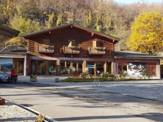 Agriturismo Valle Dei Cavalieri