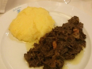 Trattoria Belvedere