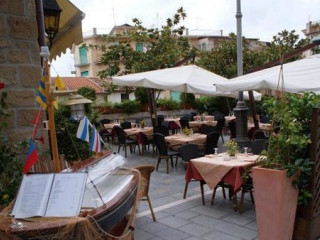 Caffe Del Corso