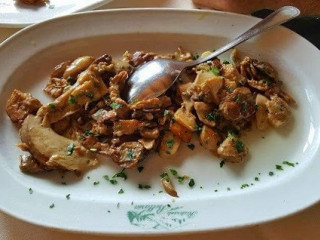 Antica Trattoria Bellaria