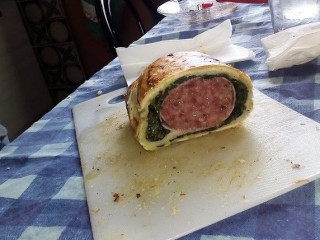 Trattoria Sesto Grado
