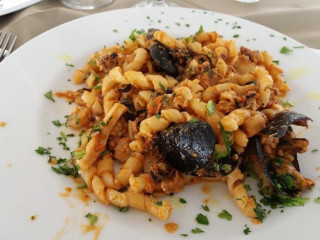 Albertini Beach Club