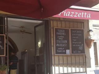 La Piazzetta