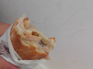 Come Vuoi Pane Condimenti