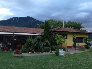 Agriturismo La Nuova Fattoria
