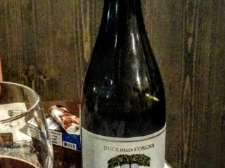 Bistrot Del Duca