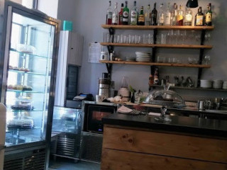 Alphaville Cafe Perugia