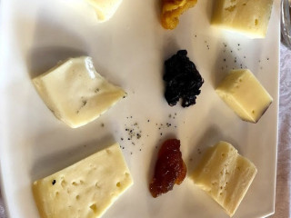 Agriturismo La Preara