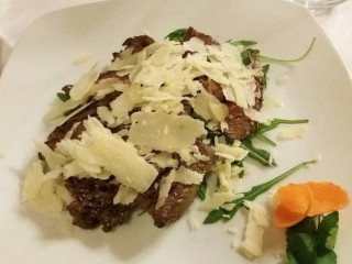 Antica Osteria Corte Calcina