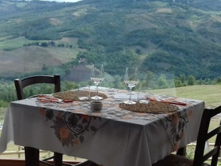 Agriturismo Serra Dei Gatti