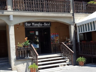 Mangia E Bevi