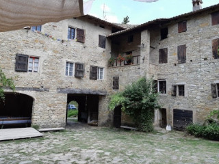 Agriturismo Mulino In Pietra