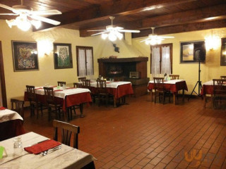 Agriturismo Passo Del Vento