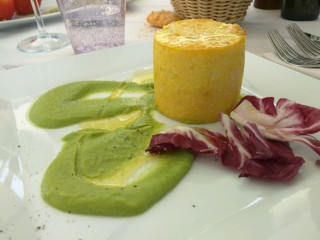 Antica Osteria De Barco