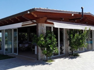 Agriturismo Pesolillo