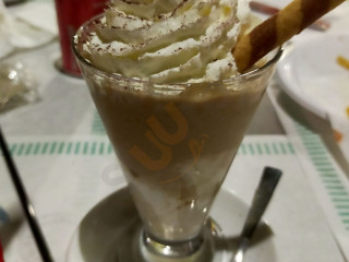 Crepecafe' Madi