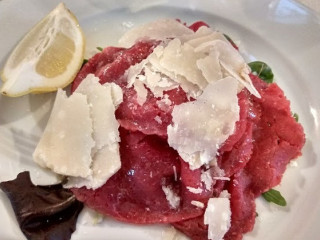 Trattoria Al Galo