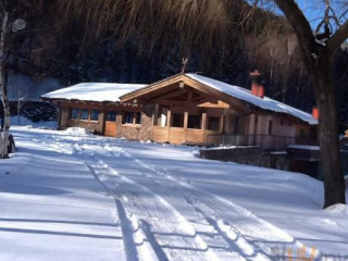 Agriturismo Della Gens Paolazzi