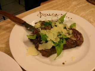 Trattoria