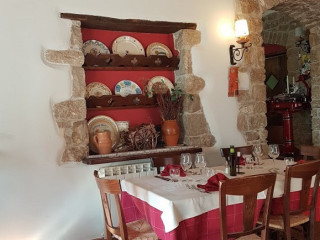Agriturismo Fontana Madonna